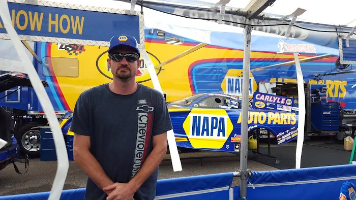 MATT K AUTOMOTIVE Picture 6