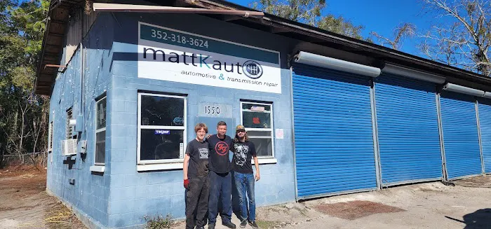 MATT K AUTOMOTIVE Picture 8