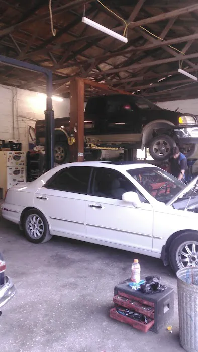 MATT K AUTOMOTIVE Picture 7