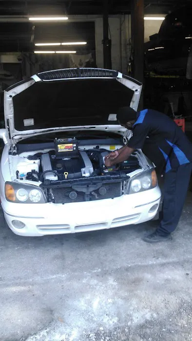 MATT K AUTOMOTIVE Picture 9