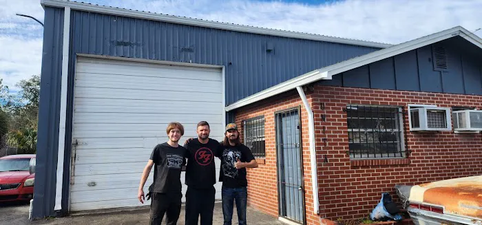 MATT K AUTOMOTIVE Picture 10