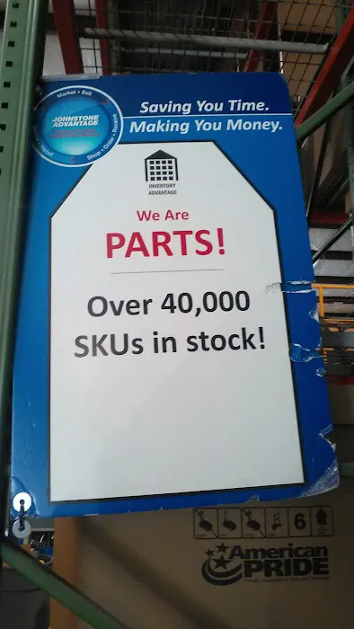 Johnstone Supply Picture 2