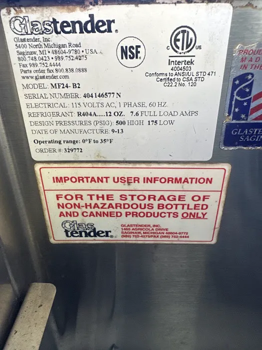 AAA Refrigeration Picture 1