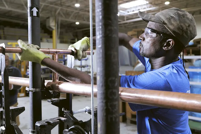 Comprehensive Energy Services, Inc. Gainesville Picture 1