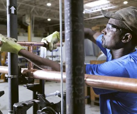 Comprehensive Energy Services, Inc. Gainesville