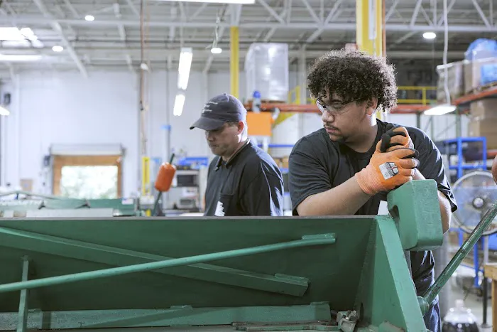 Comprehensive Energy Services, Inc. Gainesville Picture 3