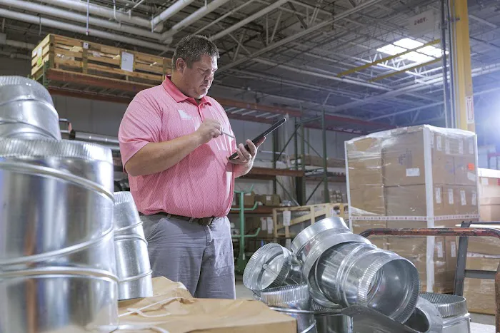 Comprehensive Energy Services, Inc. Gainesville Picture 4