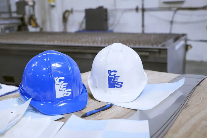 Comprehensive Energy Services, Inc. Gainesville Picture 5