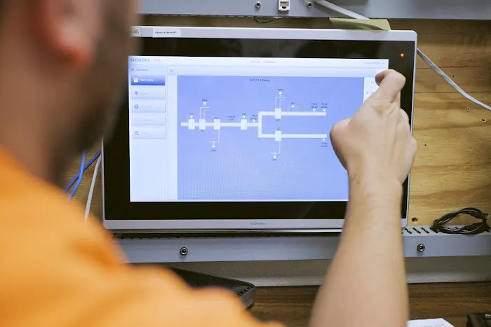 Comprehensive Energy Services, Inc. Gainesville Picture 6