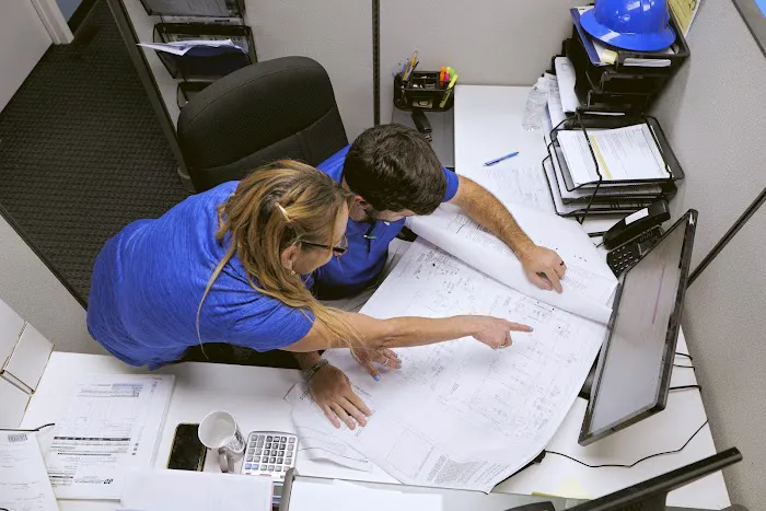 Comprehensive Energy Services, Inc. Gainesville Picture 8