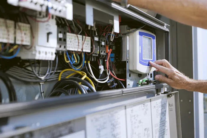 Comprehensive Energy Services, Inc. Gainesville Picture 9