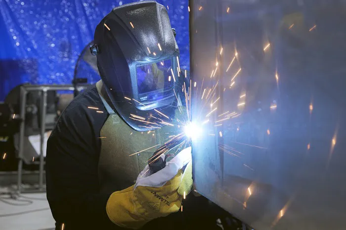 Comprehensive Energy Services, Inc. Gainesville Picture 7