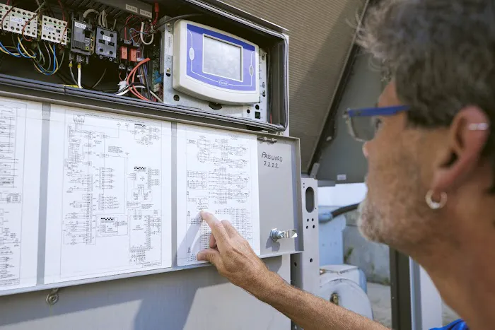 Comprehensive Energy Services, Inc. Gainesville Picture 10