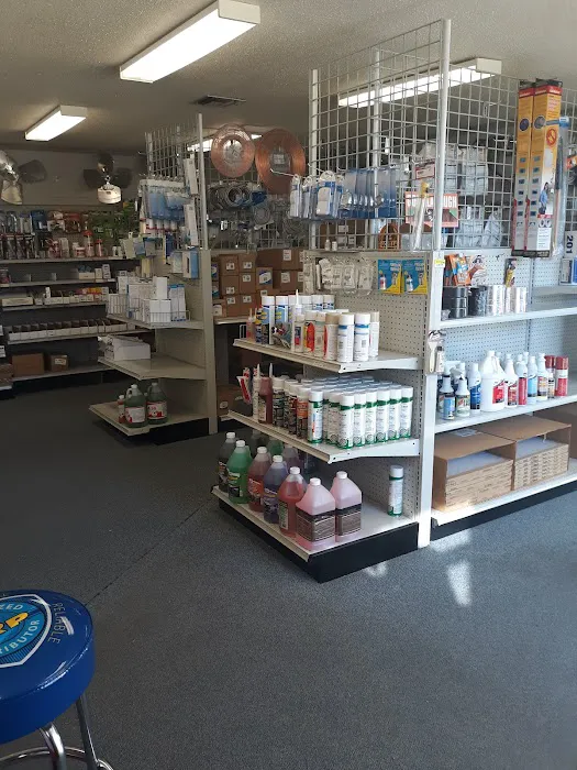 Appliance Parts of Gainesville Picture 2