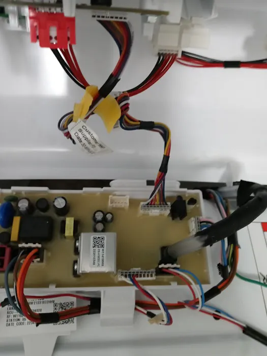 Appliance Parts of Gainesville Picture 1