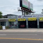 Advanced Auto Care Center