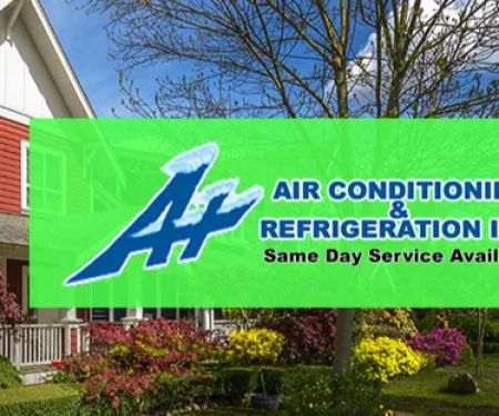 A+ Air Conditioning & Refrigeration