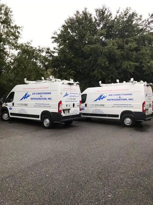 A+ Air Conditioning & Refrigeration Picture 4
