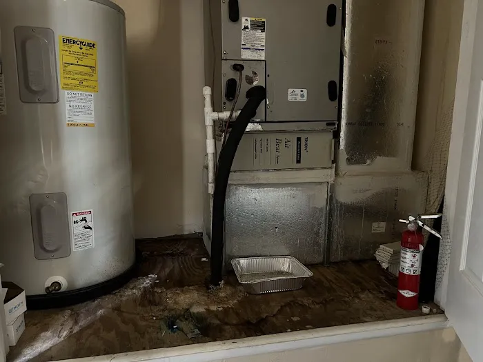 A+ Air Conditioning & Refrigeration Picture 6