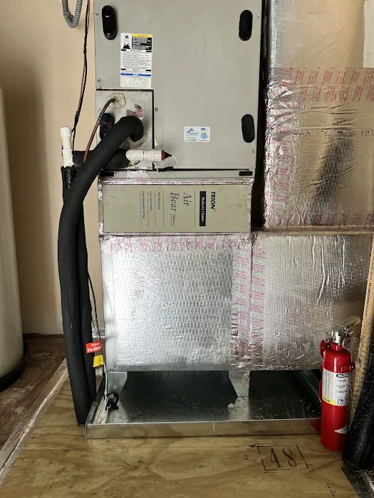 A+ Air Conditioning & Refrigeration Picture 8