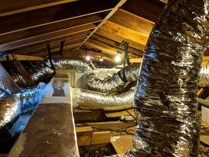 A+ Air Conditioning & Refrigeration Picture 9