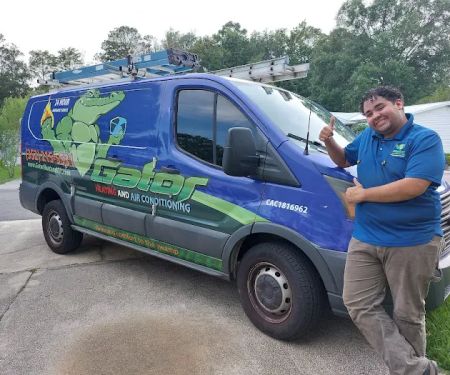 Gator Heating and Air Conditioning