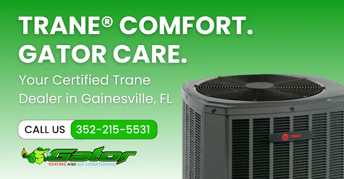 Gator Heating and Air Conditioning Picture 2