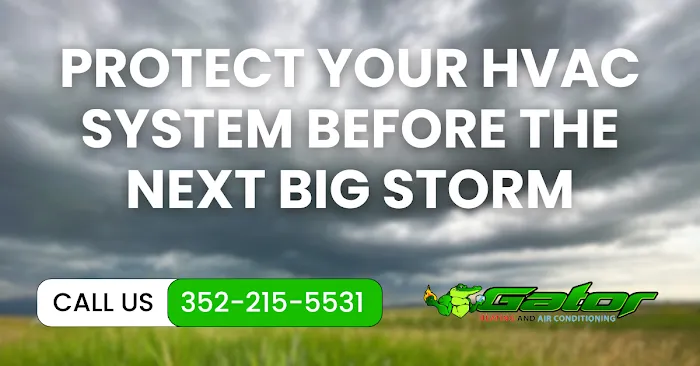 Gator Heating and Air Conditioning Picture 5