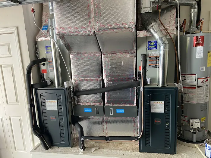 Gator Heating and Air Conditioning Picture 4