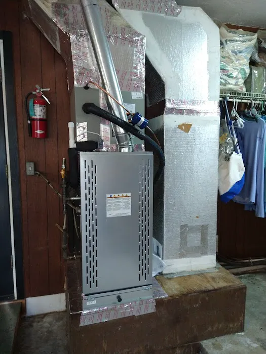 Gator Heating and Air Conditioning Picture 7