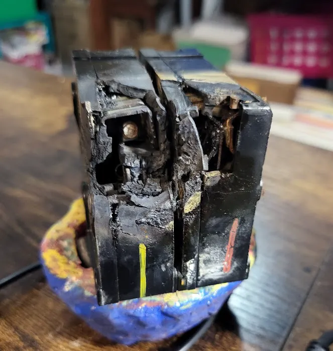 Gator Heating and Air Conditioning Picture 10