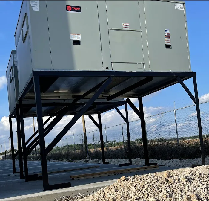 Gator Heating and Air Conditioning Picture 9