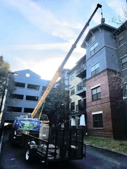 Gator Heating and Air Conditioning Picture 8