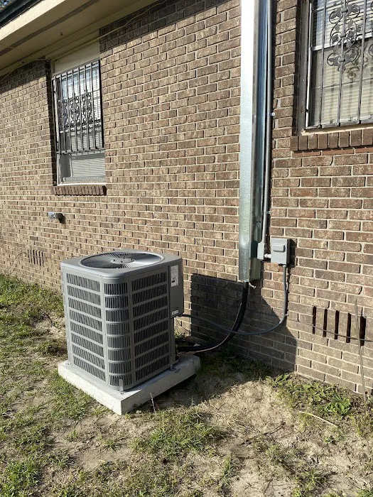 Best Air LLC Picture 1