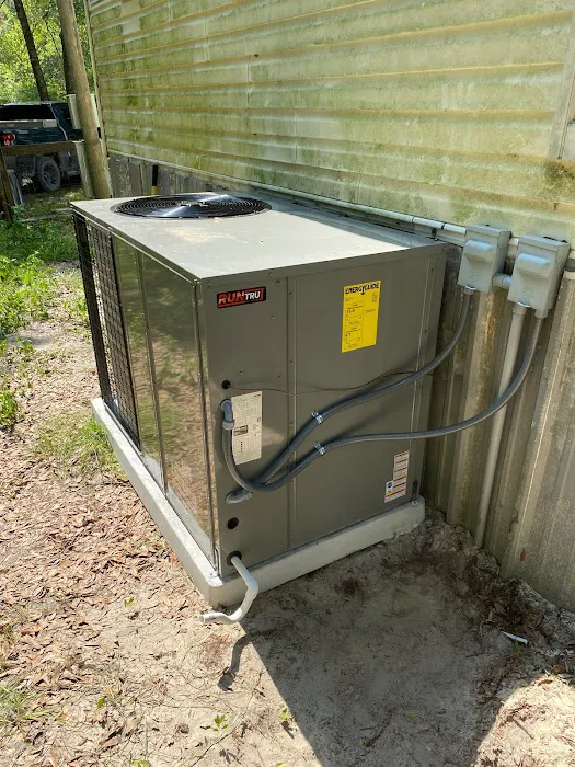 Best Air LLC Picture 2