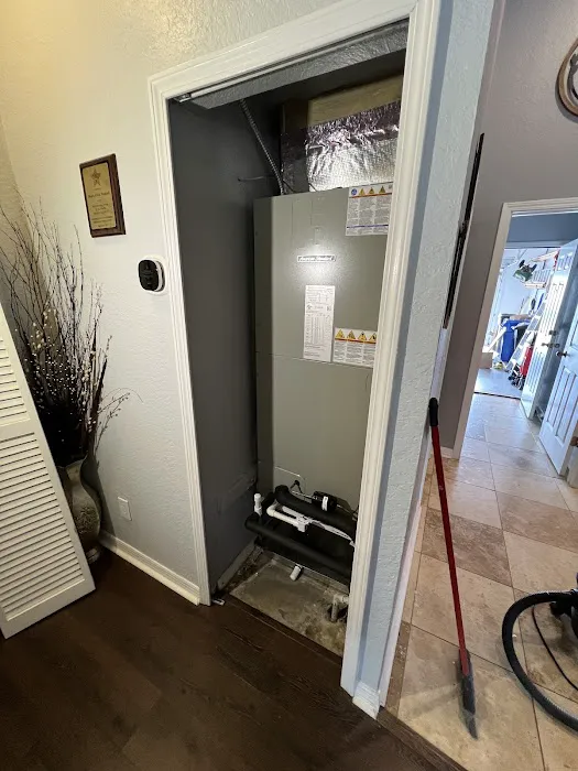 Chillax Air Conditioning and Heating Picture 1