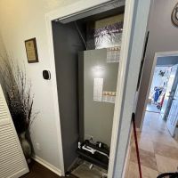 Chillax Air Conditioning and Heating ico