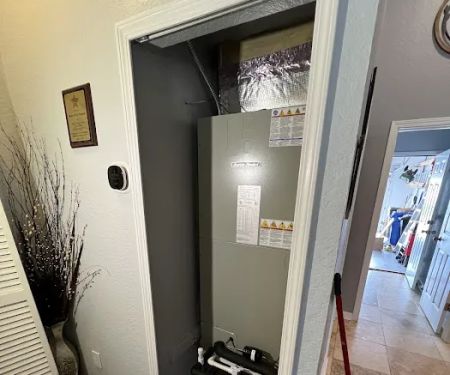 Chillax Air Conditioning and Heating