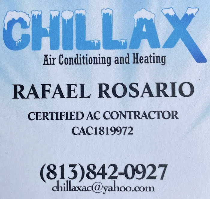 Chillax Air Conditioning and Heating Picture 4