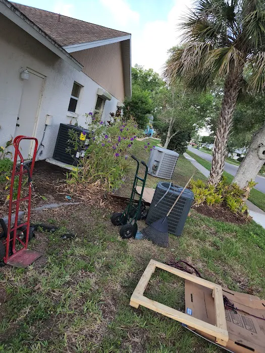 Air It Cool Picture 1