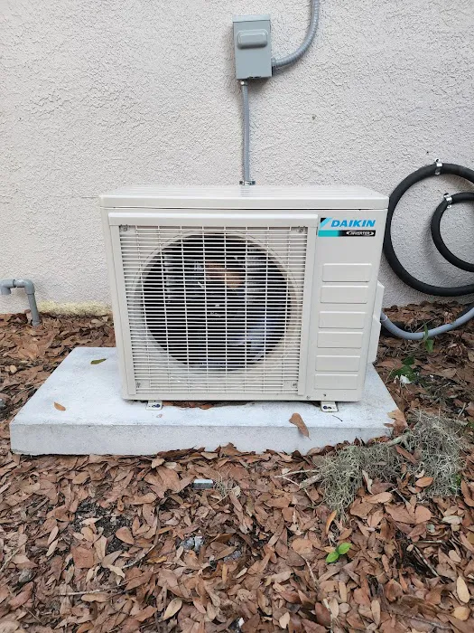 Air It Cool Picture 3