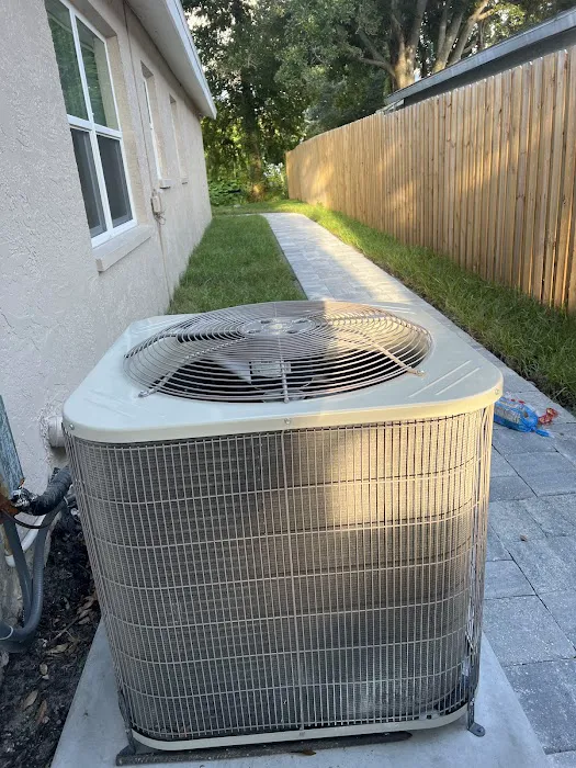 Air It Cool Picture 4