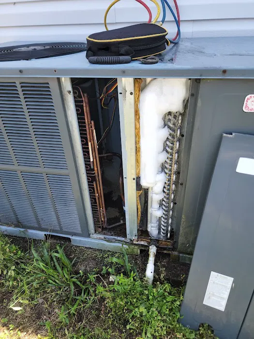 Air It Cool Picture 2