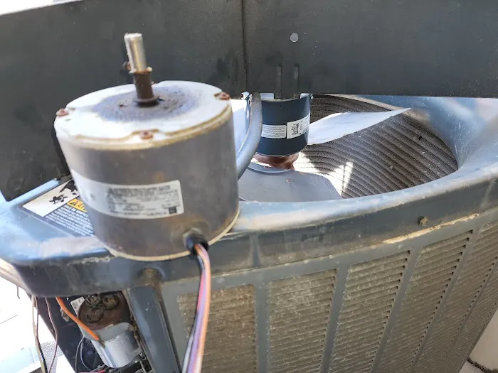 Air It Cool Picture 5