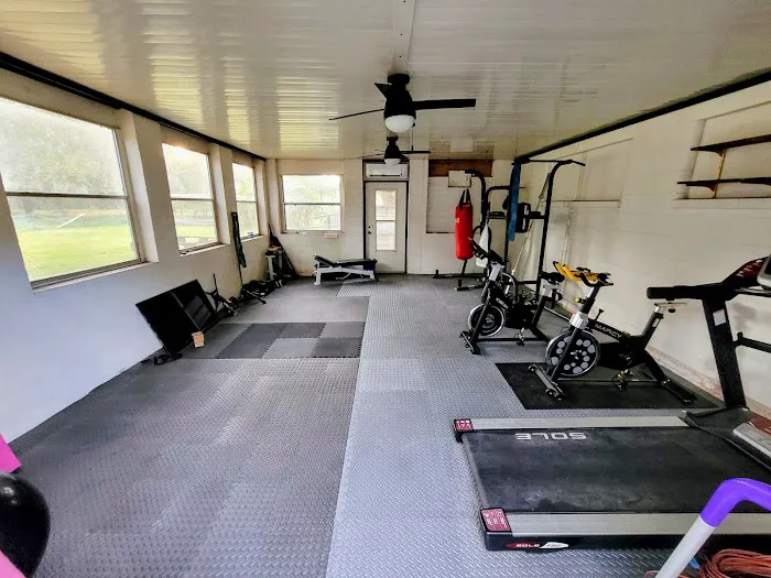 Air It Cool Picture 7