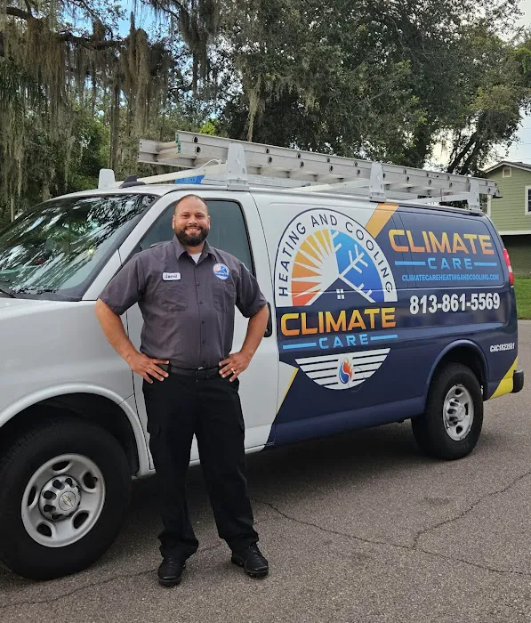 Climate Care Heating and Cooling Picture 3