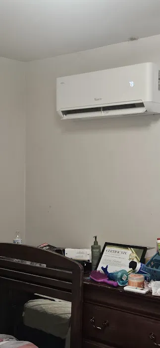 Climate Care Heating and Cooling Picture 5