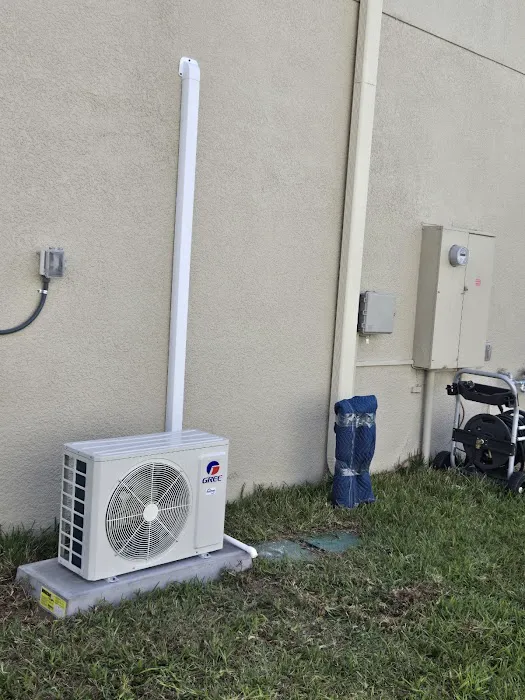 Climate Care Heating and Cooling Picture 6