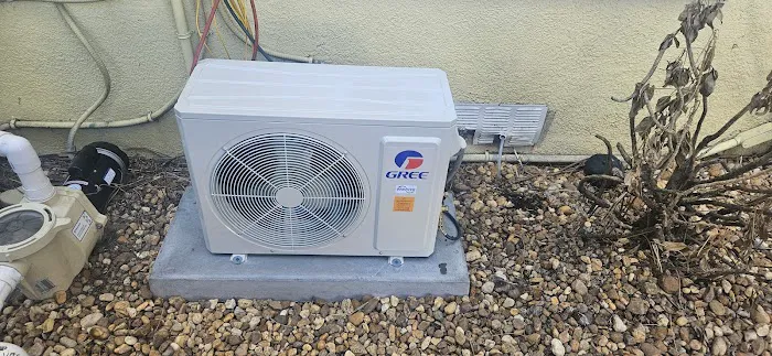 Climate Care Heating and Cooling Picture 8