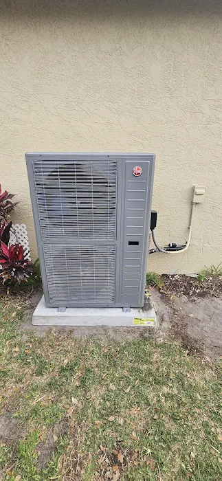 Climate Care Heating and Cooling Picture 7